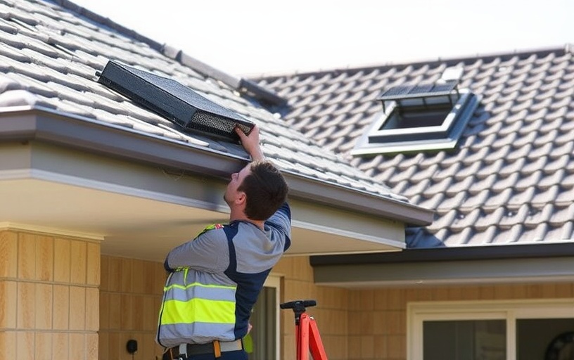 Possum Prevention & Proofing Services in Heathmont